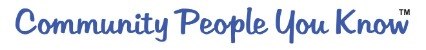 Community People You Know