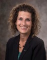 Angela Crone headshot