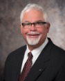Philip Sanborn headshot