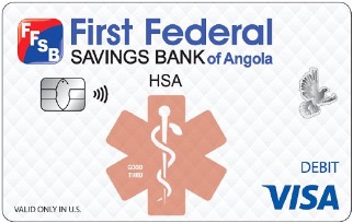 HSA Debit Card