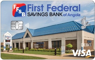Debit Card