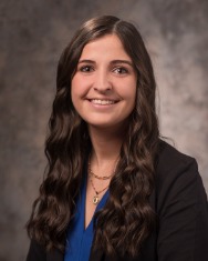 Ashley Clausen headshot