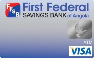 ATM Card
